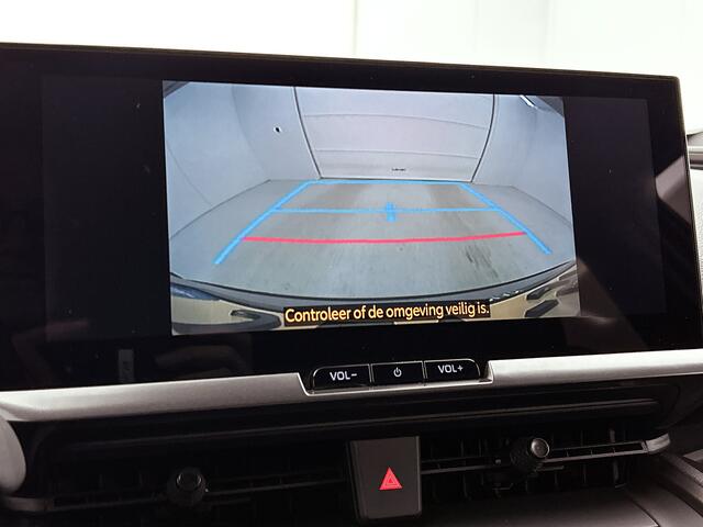 Toyota C-HR 1.8 Hybrid 140 Dynamic | Electrische achterklepbediening | Limited uitvoering |