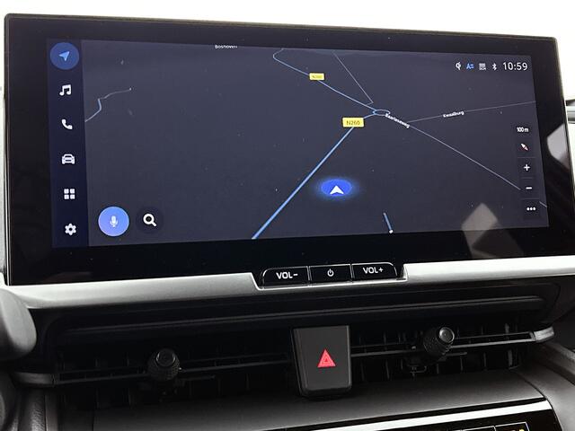 Toyota C-HR 1.8 Hybrid 140 Dynamic | Electrische achterklepbediening | Limited uitvoering |