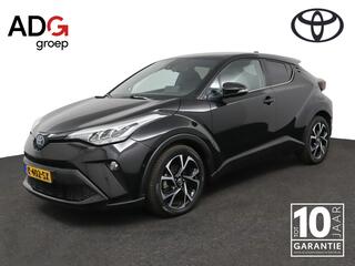 toyota-c-hr-2.0-hybrid-first-editio