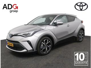 toyota-c-hr-1.8-hybrid-style--adap