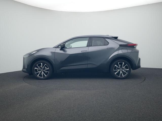 Toyota C-HR 2.0 Plug-in Hybrid 220 1st Edition | Elek. Achterklep | Leder Interieur |