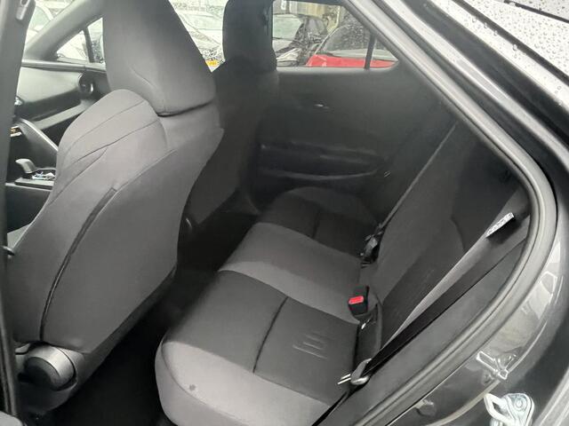 Toyota C-HR 2.0 Plug-in Hybrid 220 First Edition