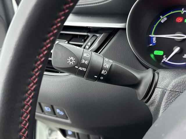 Toyota C-HR 2.0 Hybrid GR-Sport | Navigatie | Apple Carplay -/ Android Auto | Parkeercamera |