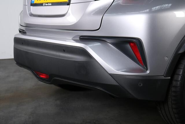 Toyota C-HR 1.8 Hybrid Bi-Tone Limited, Leder, navi, JBL