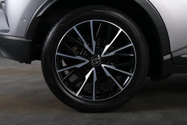 Toyota C-HR 1.8 Hybrid Bi-Tone Limited, Leder, navi, JBL