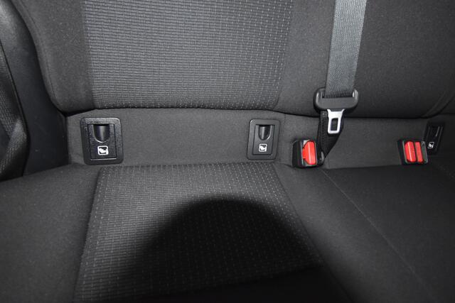 Toyota C-HR 1.8 Hybrid Style , NAVI ,ST+STUUR VERW , CLIMATR , A UITRIJ CAM , PDC V+A ,