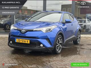 toyota-c-hr-1.8-hybrid-style