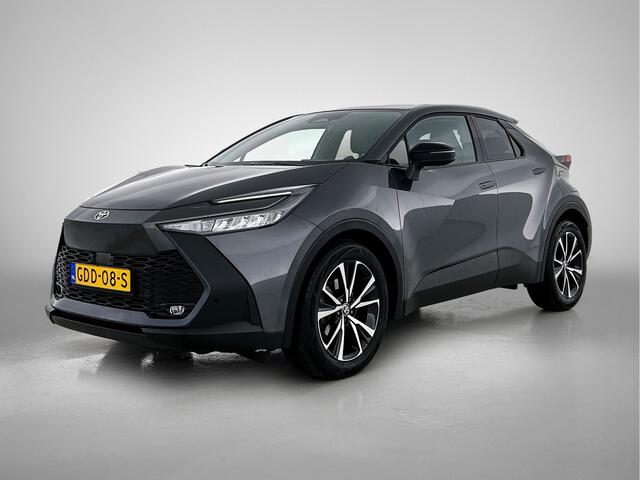 Toyota C-HR 1.8 Hybrid 140 Dynamic