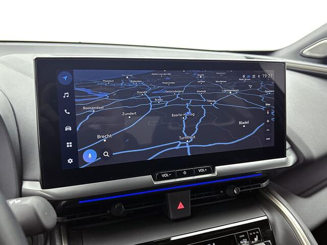 Toyota C-HR 2.0 Hybrid 200 GR SPORT PLUS | Navigatie | Parkeersensoren | staat in het halletje