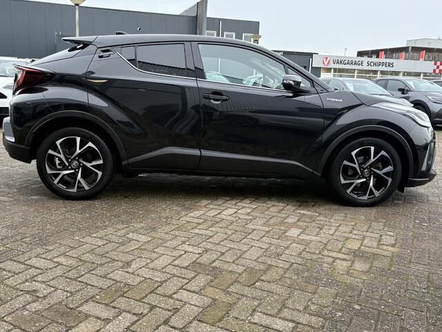 Toyota C-HR 1.8 Hybrid Business Plus