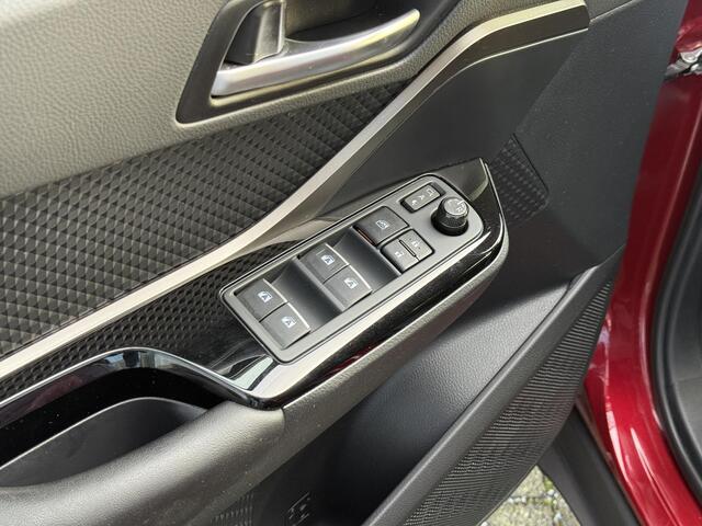 Toyota C-HR 1.8 Hybrid Style | 1e eigenaar | JBL |