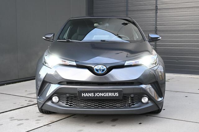 Toyota C-HR 1.8 Hybrid Dynamic | AUTOMAAT | CAMERA | NAVI | STOELVERWARMING | CRUISE CONTROL | CLIMATE CONTROL | PDC | LMV