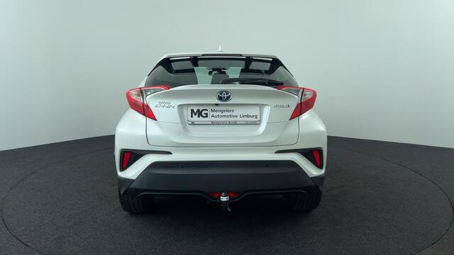 Toyota C-HR 1.8 Hybrid Active trekhaak / navigatie