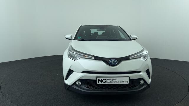Toyota C-HR 1.8 Hybrid Active trekhaak / navigatie