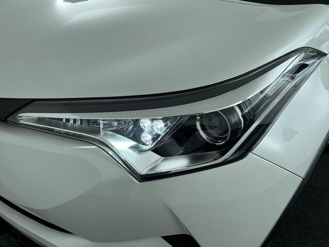 Toyota C-HR 1.8 Hybrid Active trekhaak / navigatie