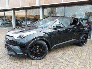 toyota-c-hr-1.8-hybrid-black-editio