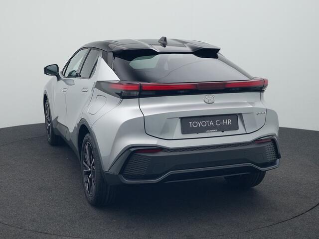 Toyota C-HR 2.0 Plug-in Hybrid 220 Dynamic | Demonstratie auto