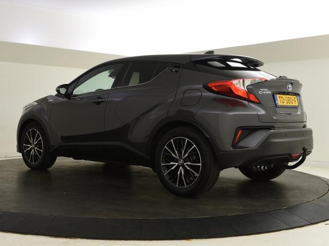 Toyota C-HR 1.8 Hybride Energy | Trekhaak