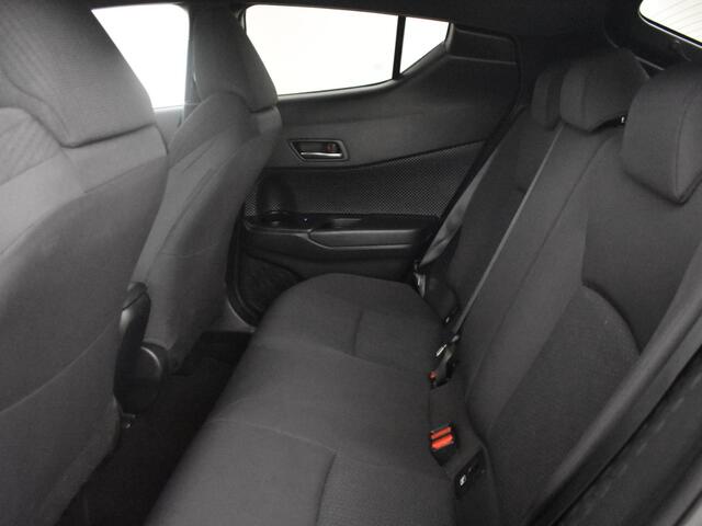 Toyota C-HR 1.8 Hybride Energy | Trekhaak