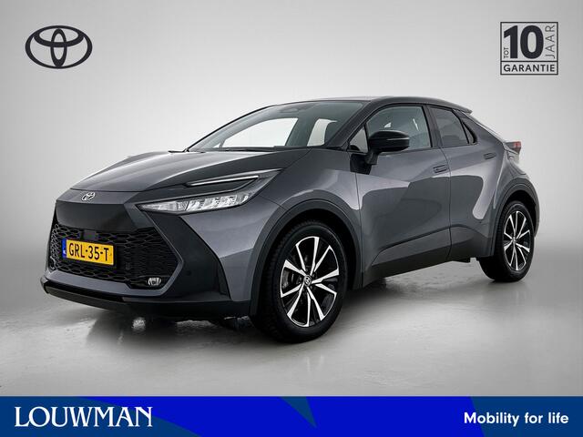 Toyota C-HR 1.8 Hybrid 140 Active