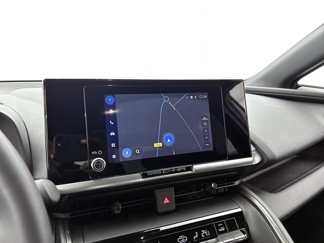 Toyota C-HR 1.8 Hybrid 140 Active