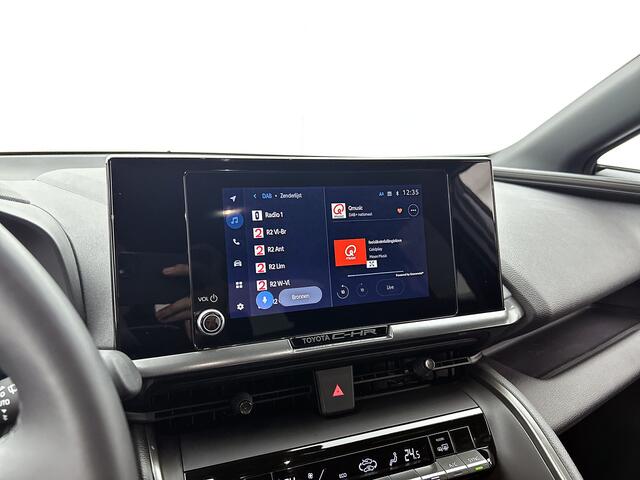 Toyota C-HR 1.8 Hybrid 140 Active