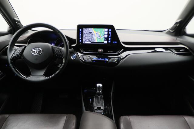 Toyota C-HR 1.8 Hybrid First Edition