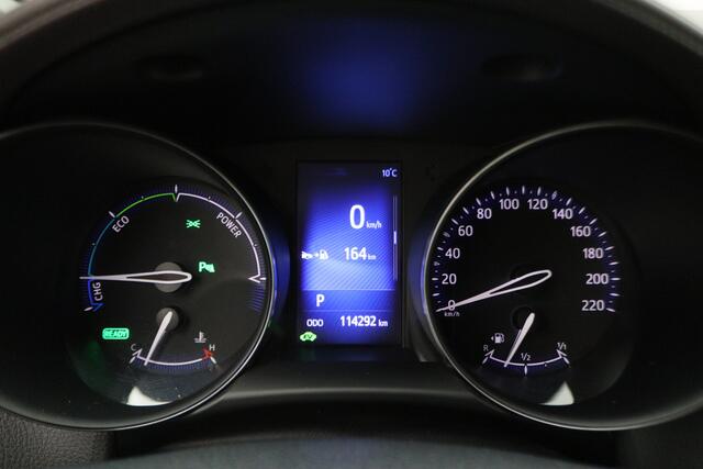 Toyota C-HR 1.8 Hybrid First Edition