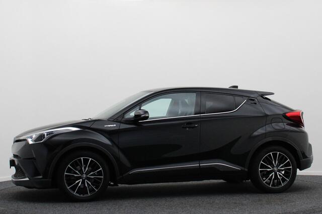 Toyota C-HR 1.8 Hybrid First Edition