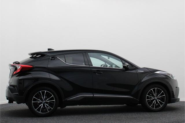 Toyota C-HR 1.8 Hybrid First Edition