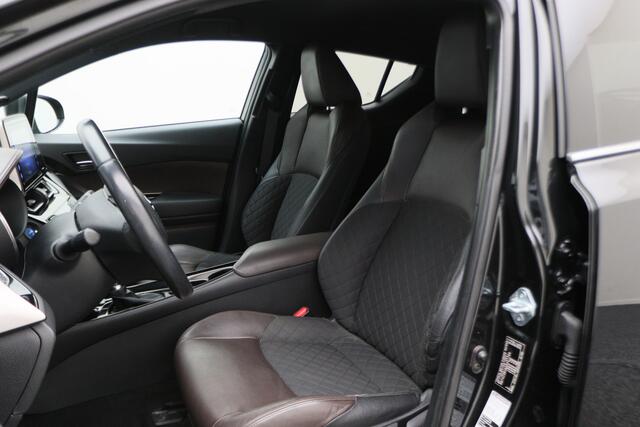 Toyota C-HR 1.8 Hybrid First Edition