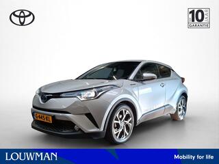 toyota-c-hr-1.8-hybrid-style-wpl-pl