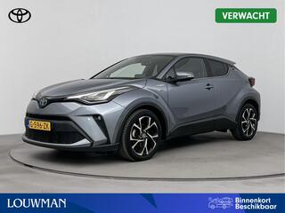 toyota-c-hr-1.8-hybrid-first-editio