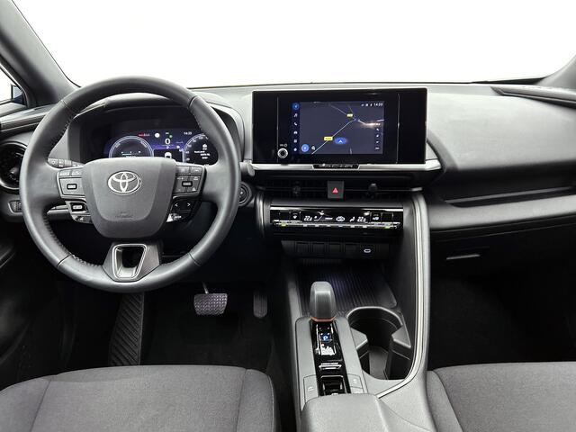 Toyota C-HR 1.8 Hybrid 140 Dynamic | 1e Eigenaar | DECEMBER 2024 | Nederlandse Auto | 10 Jaar Toyota Garantie |