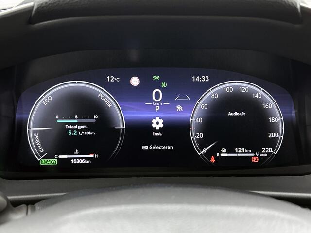 Toyota C-HR 1.8 Hybrid 140 Dynamic | 1e Eigenaar | DECEMBER 2024 | Nederlandse Auto | 10 Jaar Toyota Garantie |