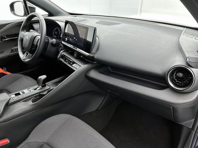 Toyota C-HR 1.8 Hybrid 140 Dynamic | 1e Eigenaar | DECEMBER 2024 | Nederlandse Auto | 10 Jaar Toyota Garantie |