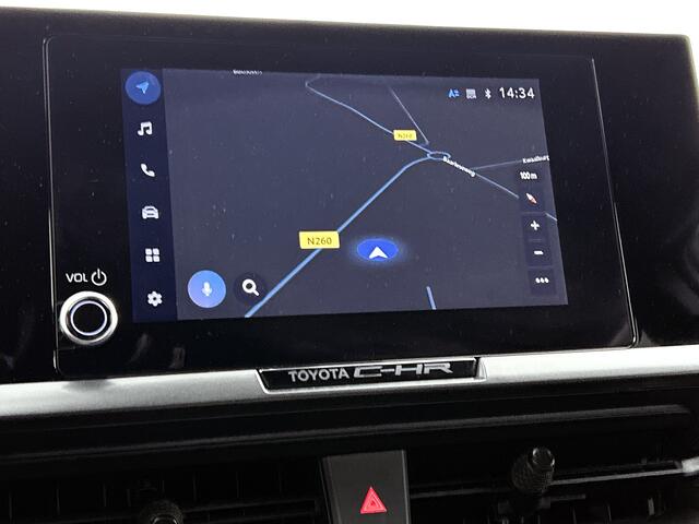 Toyota C-HR 1.8 Hybrid 140 Dynamic | 1e Eigenaar | DECEMBER 2024 | Nederlandse Auto | 10 Jaar Toyota Garantie |