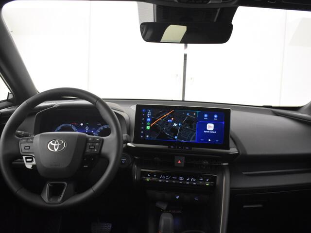 Toyota C-HR 2.0 PHEV 220 Dynamic | Groot Navi | Blindspot | Plug In