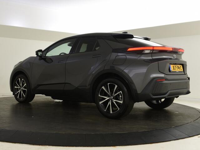 Toyota C-HR 2.0 PHEV 220 Dynamic | Groot Navi | Blindspot | Plug In