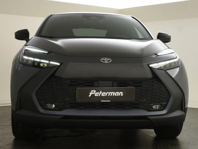 Toyota C-HR 2.0 PHEV 220 Dynamic | Groot Navi | Blindspot | Plug In