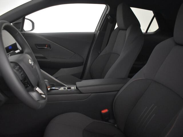 Toyota C-HR 2.0 PHEV 220 Dynamic | Groot Navi | Blindspot | Plug In