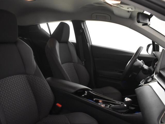 Toyota C-HR 1.8 Hybrid Dynamic | Parkeersensoren | Allseasons |