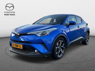 toyota-c-hr-1.8-hybrid-style-premiu