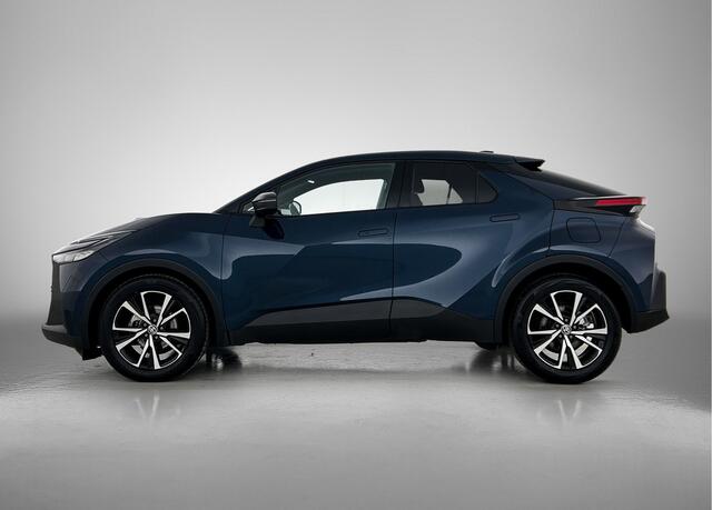 Toyota C-HR 1.8 Hybrid 140 Dynamic