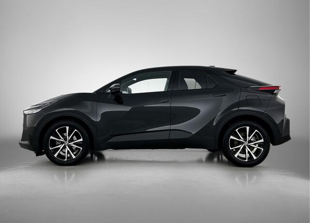 Toyota C-HR 1.8 Hybrid 140 Dynamic