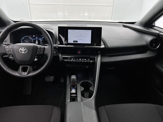 Toyota C-HR 1.8 Hybrid 140 Dynamic
