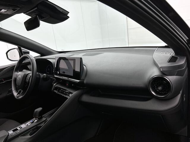 Toyota C-HR 1.8 Hybrid 140 Dynamic