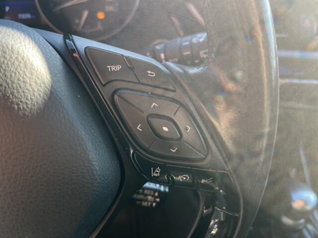 Toyota C-HR 1.8 Hybrid BI-TONE | LEER | 18'' | CAMERA | NAV | 73.000km!