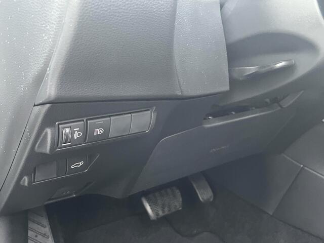 Toyota COROLLA Hybrid 140 Style + Panoramadak en Premium Pack.