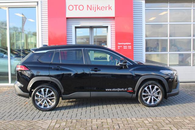 Toyota COROLLA Cross Hybrid 140 Dynamic